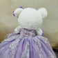 Teddy bear
