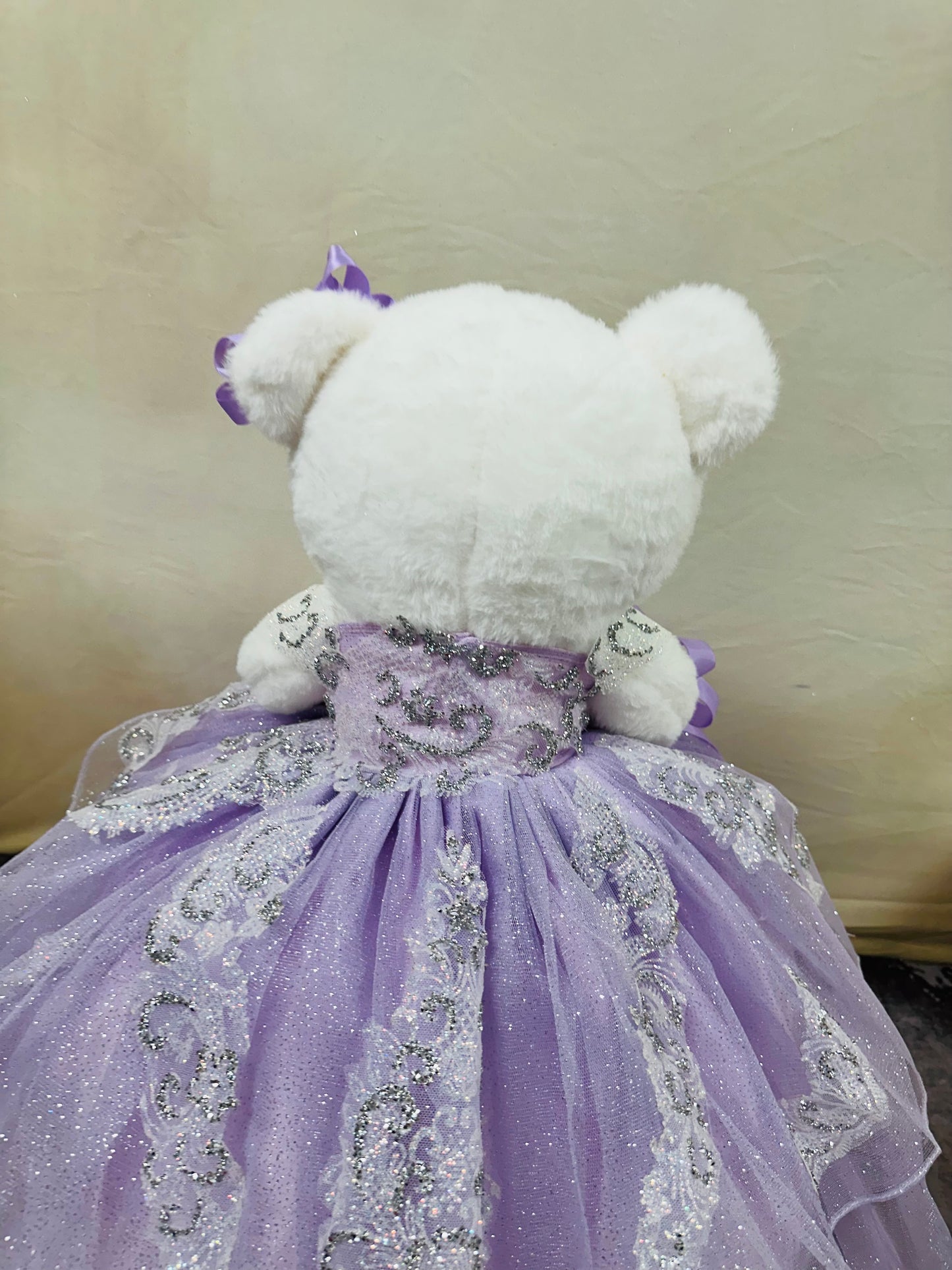Teddy bear