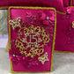 Quinceañera set