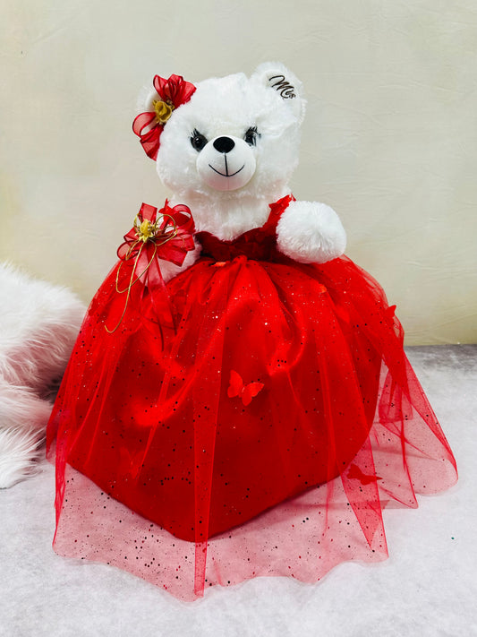 Teddy bear