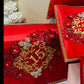 Quinceañera set