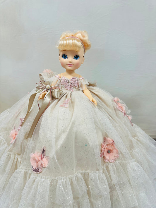Doll Cinderella