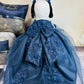 Quinceañera set
