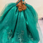 Doll princess bell