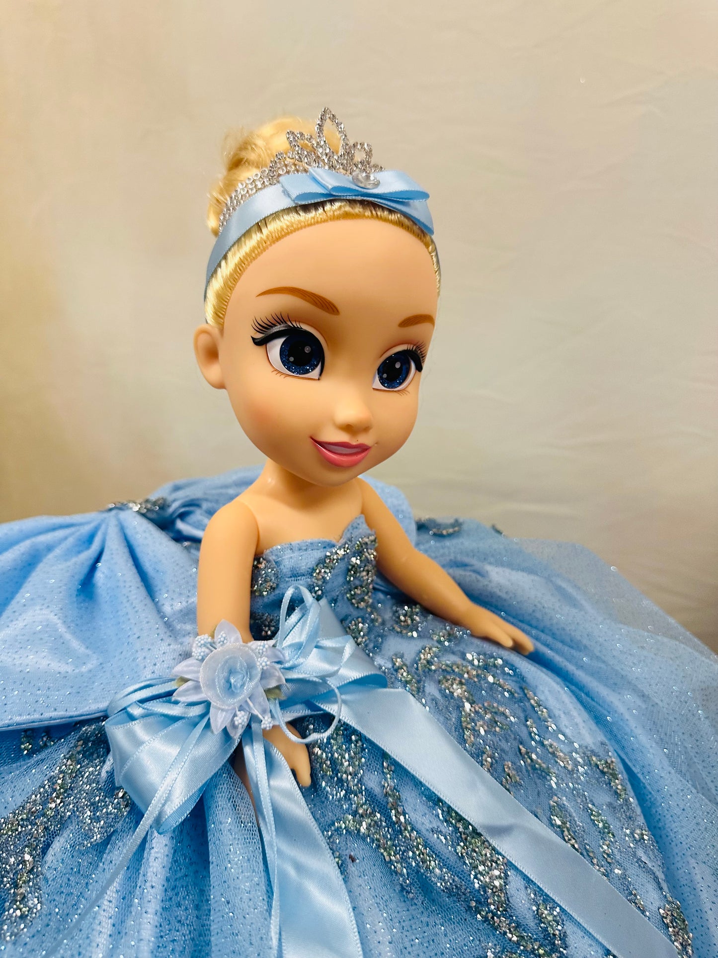 Doll Cinderella