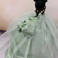 Tiana princess doll