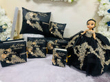Quinceañera set