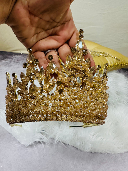 Crown 👑