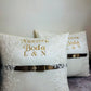 Wedding pillows set