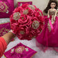 Quinceañera set