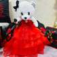 Quinceañera charro set