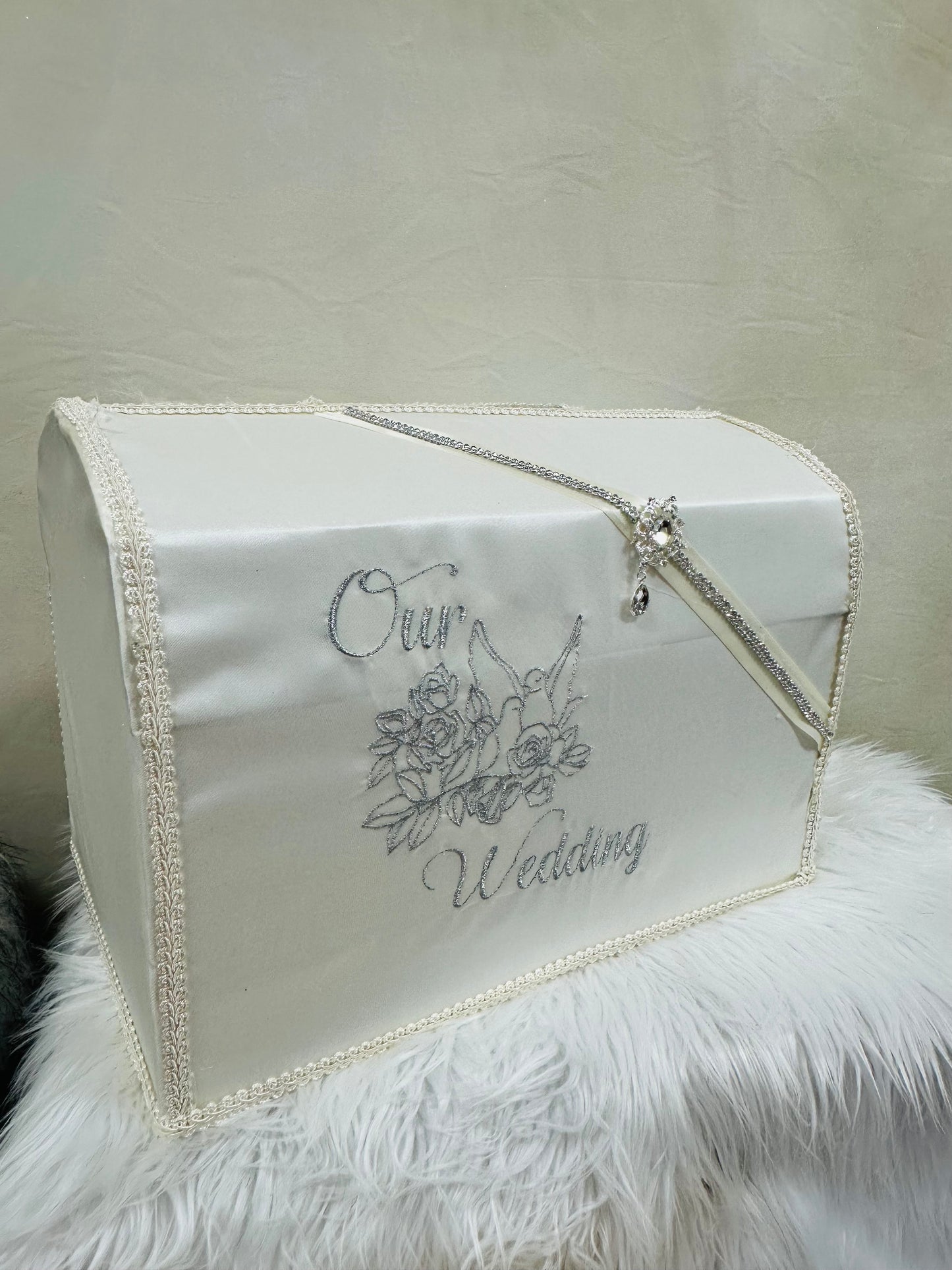 Money box