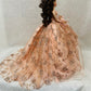 Quince doll
