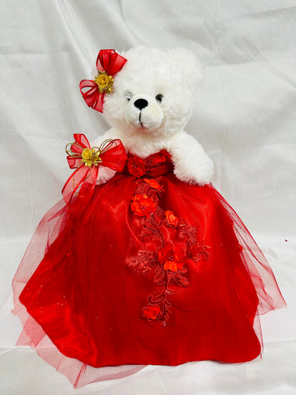 Teddy bear