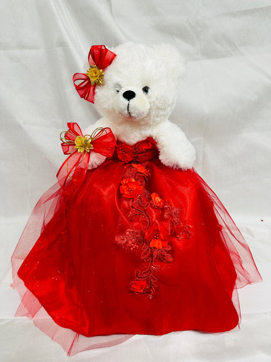 Teddy bear