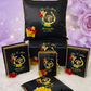 Quinceañera charro set