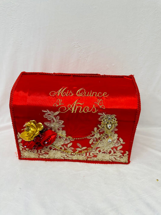 MONEY BOX