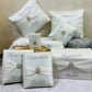 Wedding pillow set