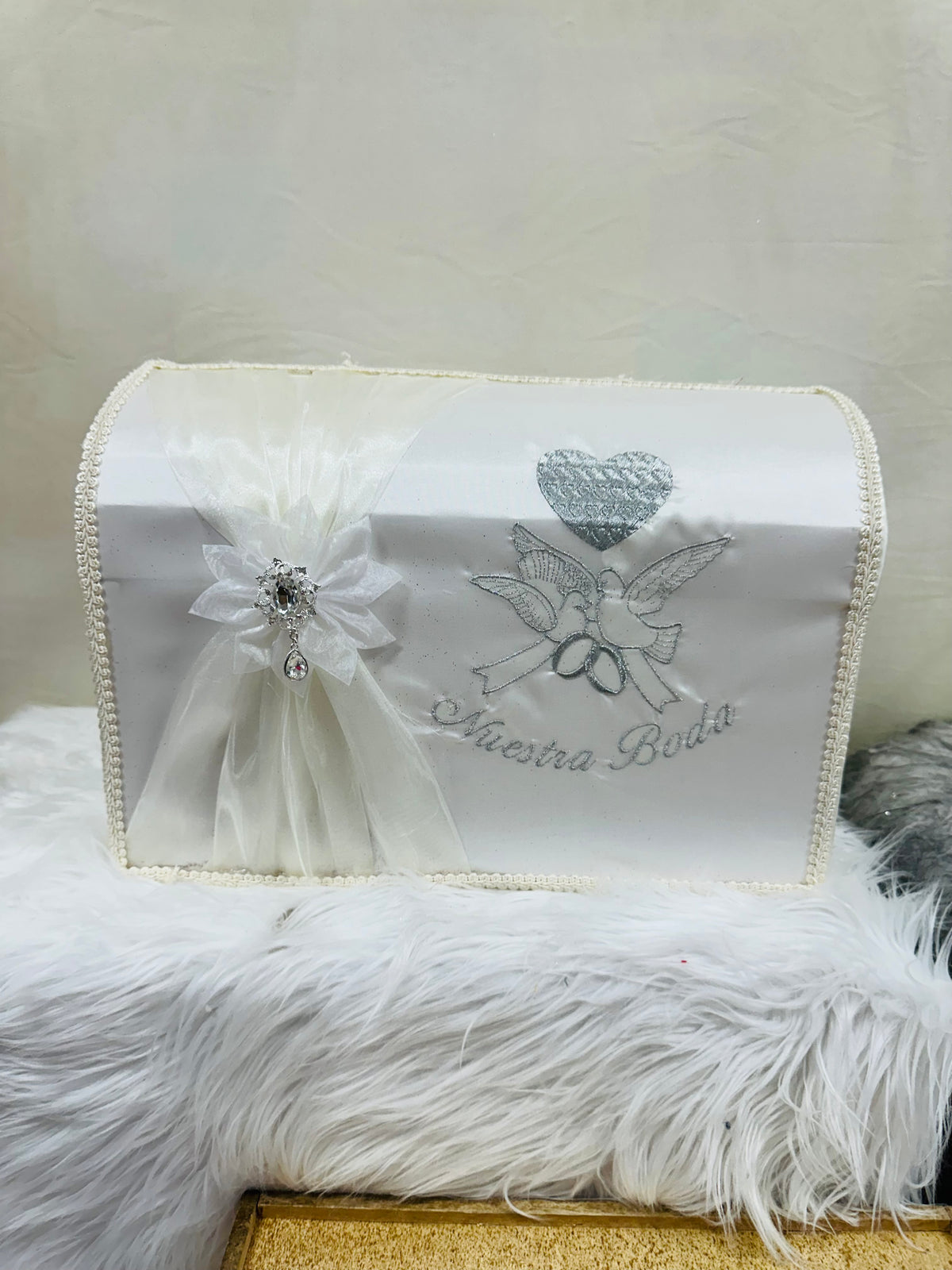 Money box