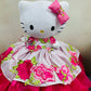 Hello kitty charra