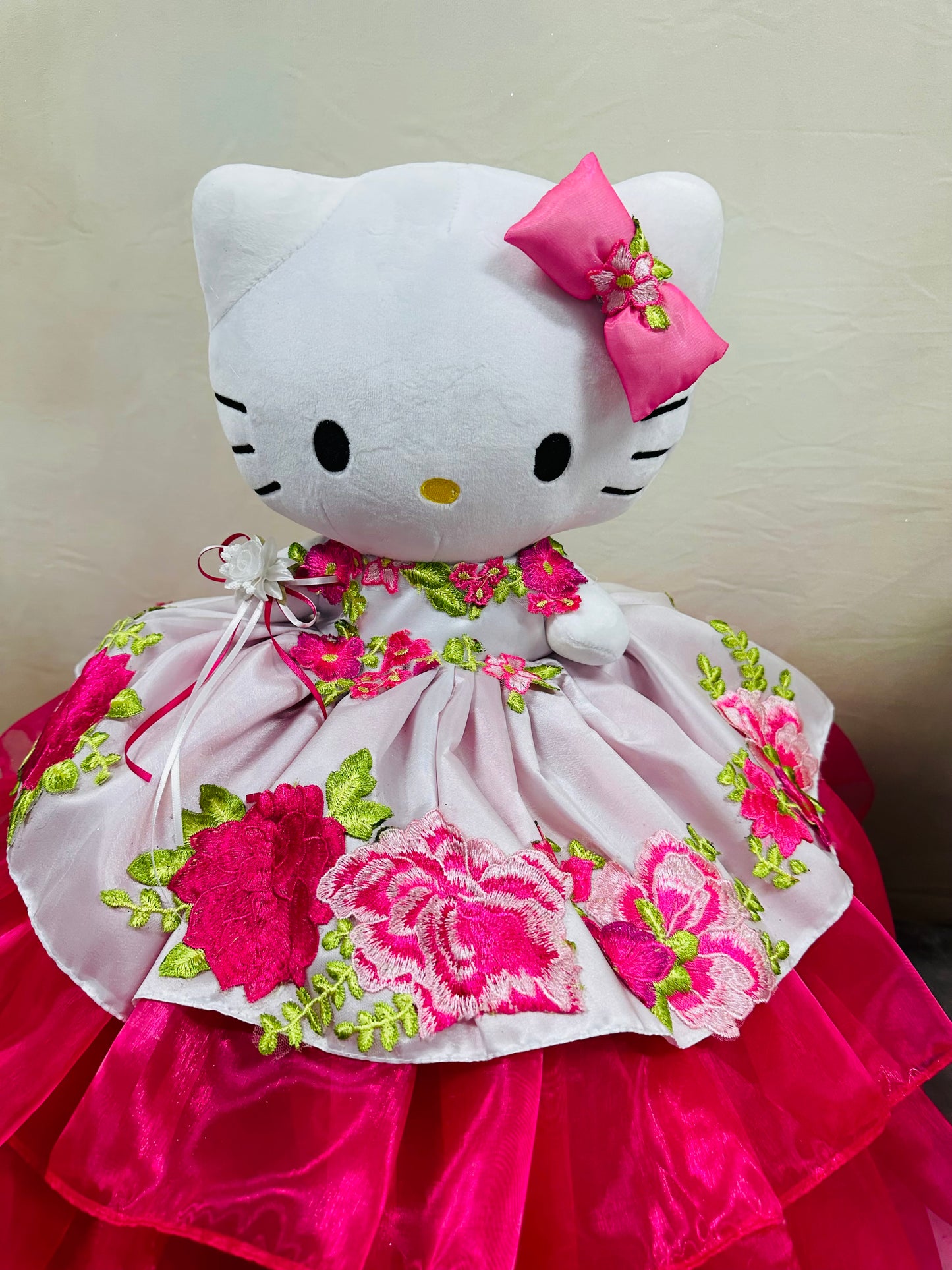 Hello kitty