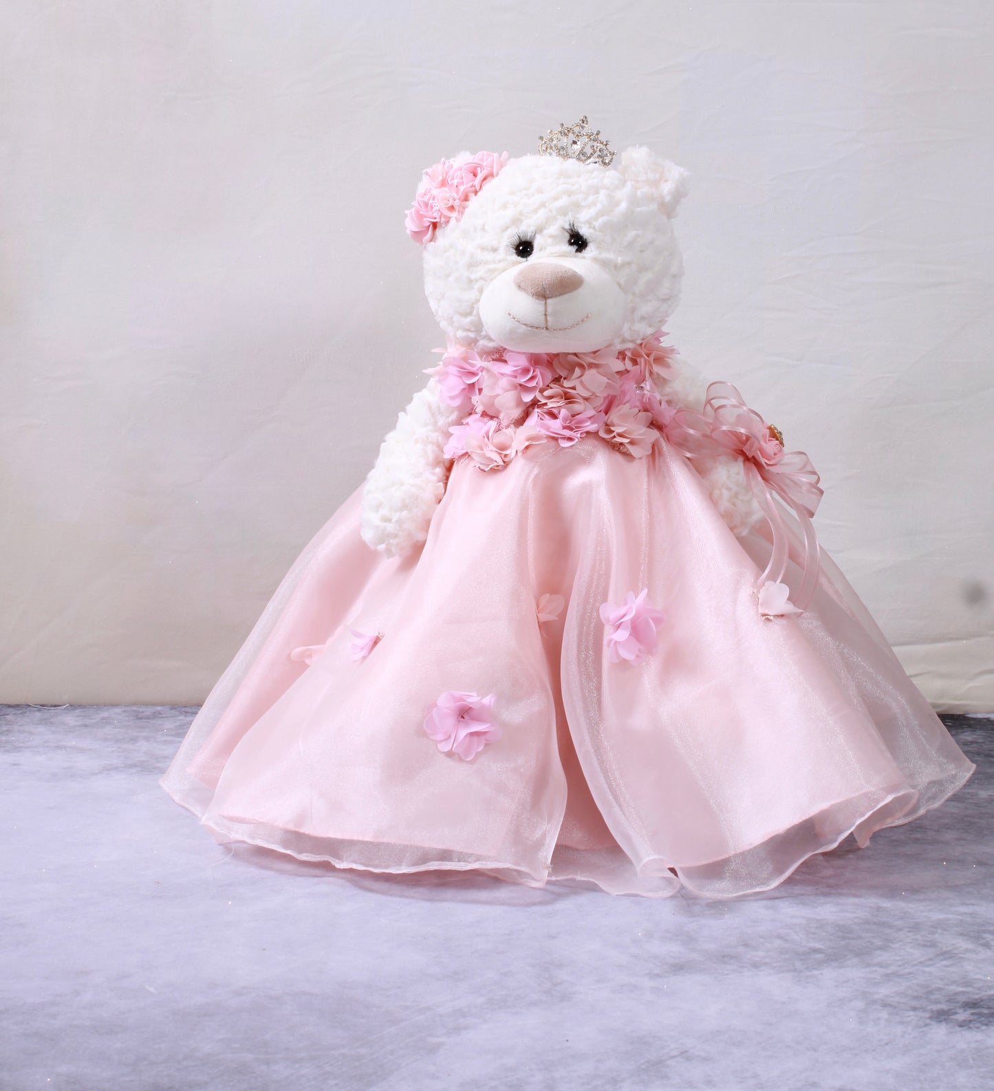 Teddy bear