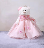Teddy bear