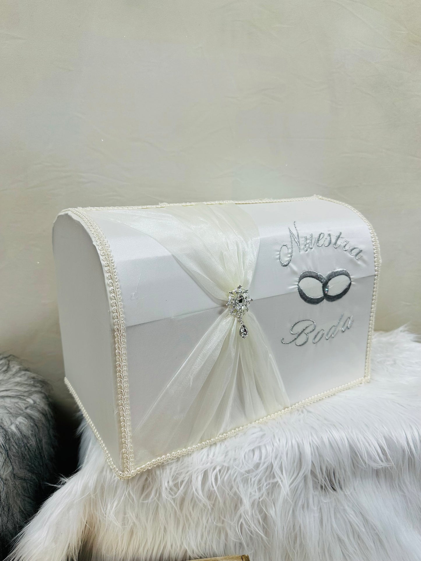 Money box