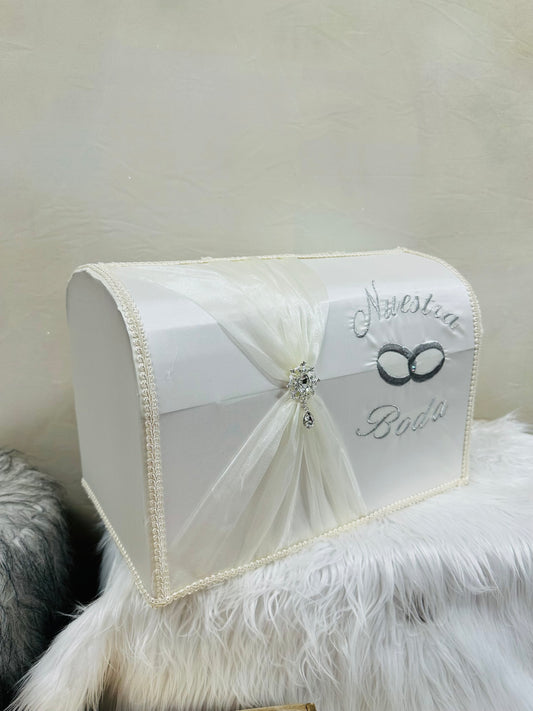 Money box