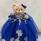 Teddy bear