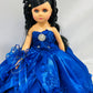 Quince dolls