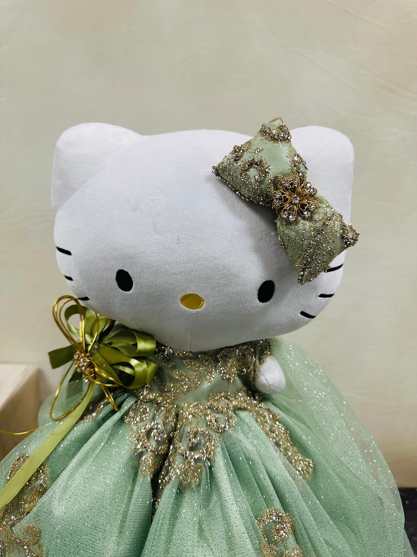 Hello kitty