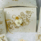 Quinceañera set