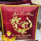 Quinceañera charro set