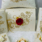 Quinceañera set