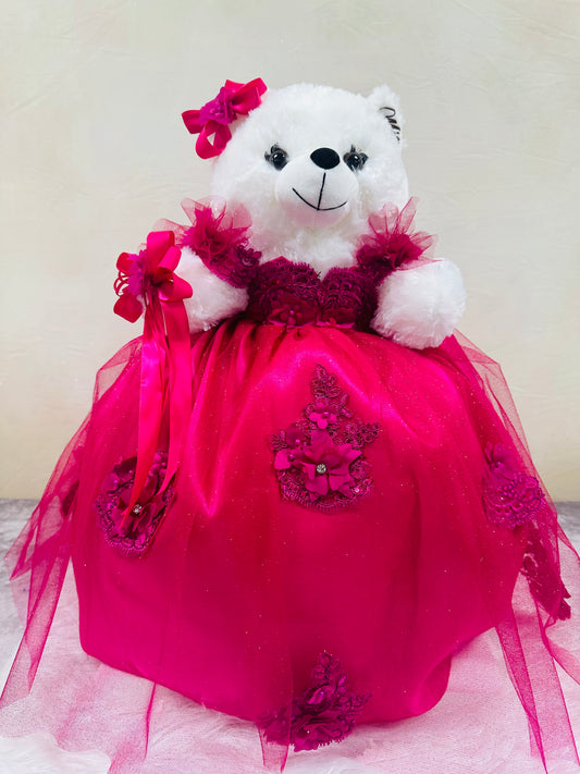 Teddy bear