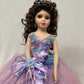 Quince doll