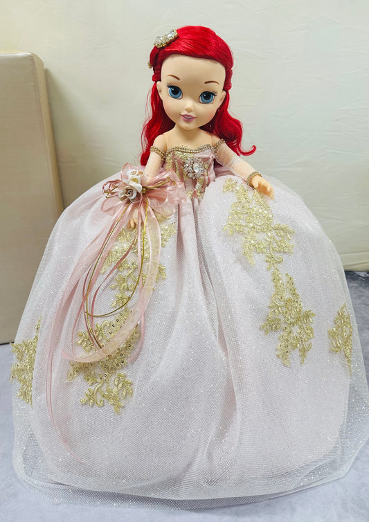 ARIEL DOLL