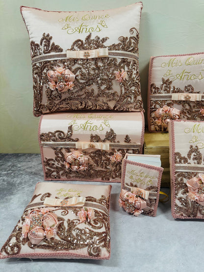 Pillow set