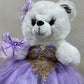 Teddy bear