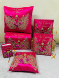 Quinceañera set