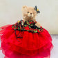 Teddy bear