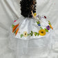 Quince doll