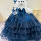 Teddy bear