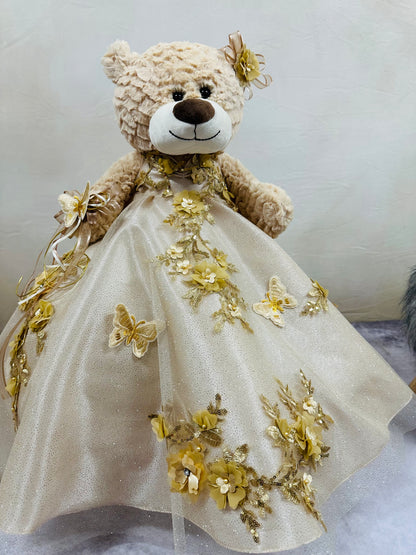 Teddy bear