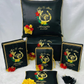 Quinceañera charro set