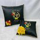 Quinceañera charro set
