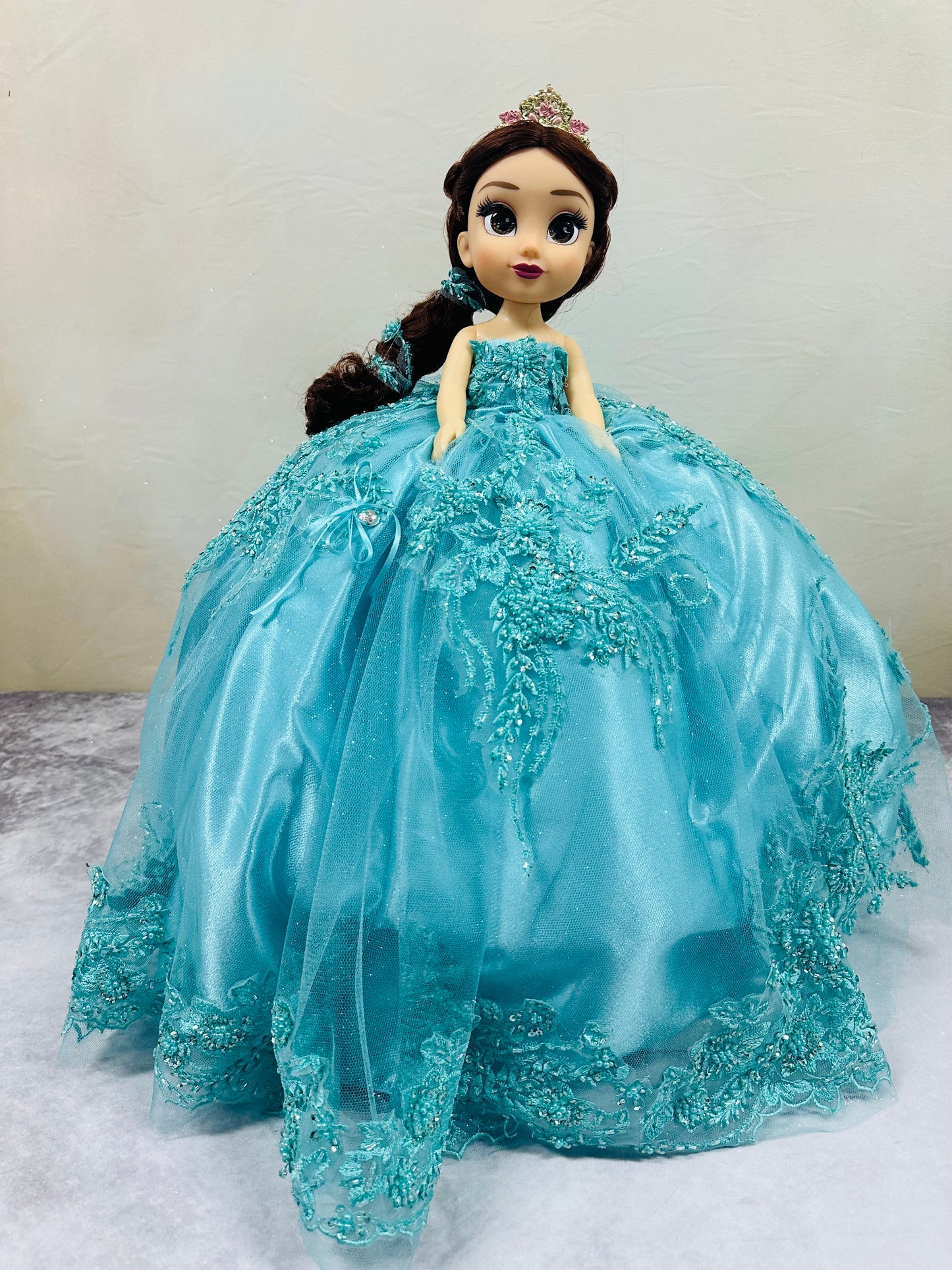 Bell Doll