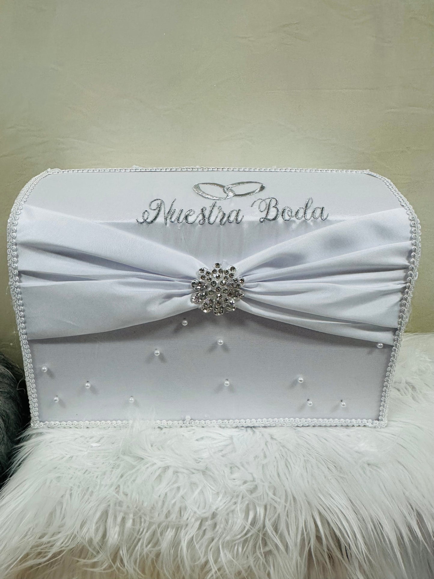 Money box