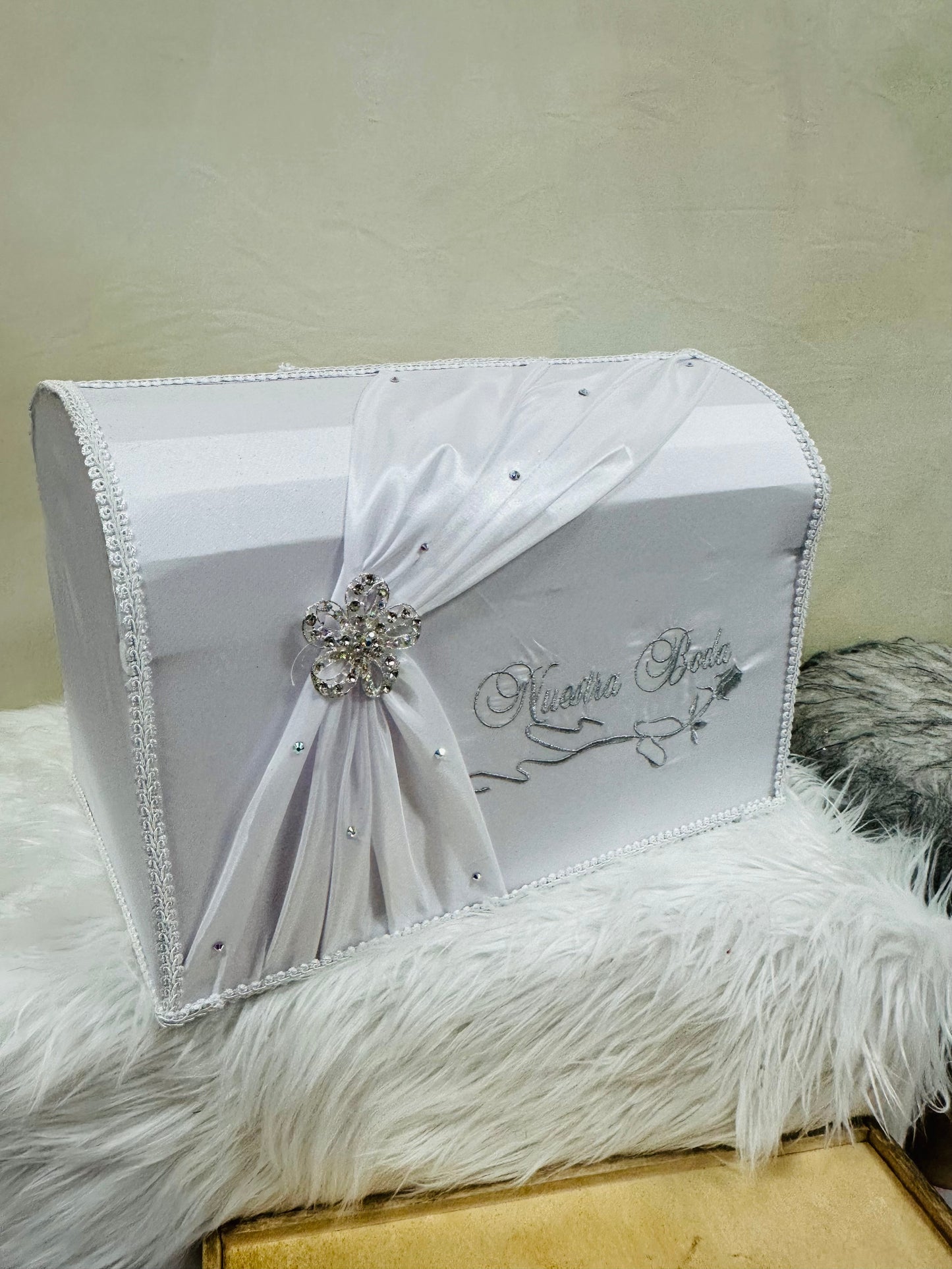 Money box